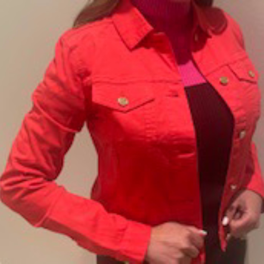 Tory Burch Jacket